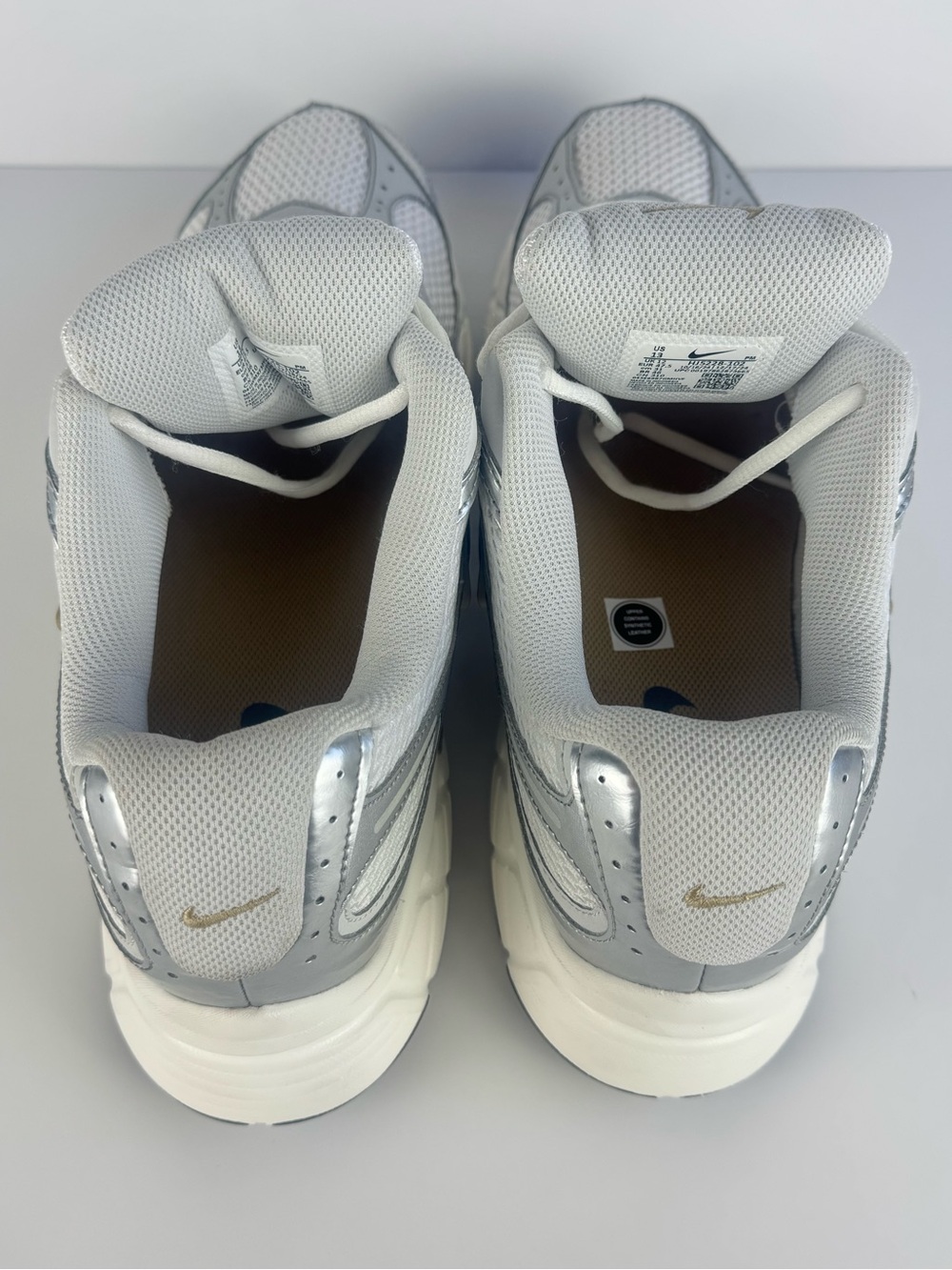 Nike V5 RNR Men's Shoes Size 13 - Picture 7 of 13